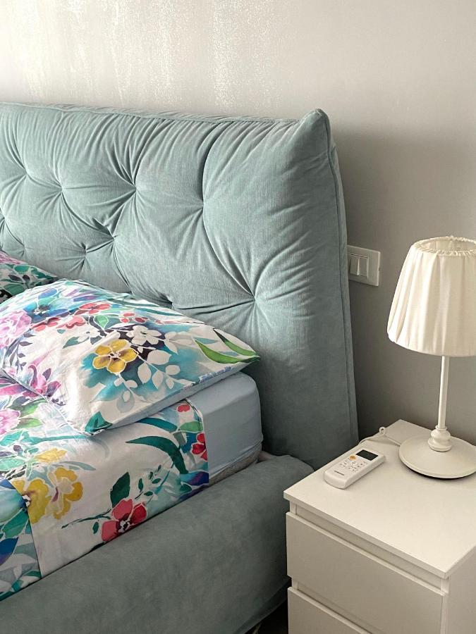 ローマ Tres Joli Bed & Breakfast エクステリア 写真