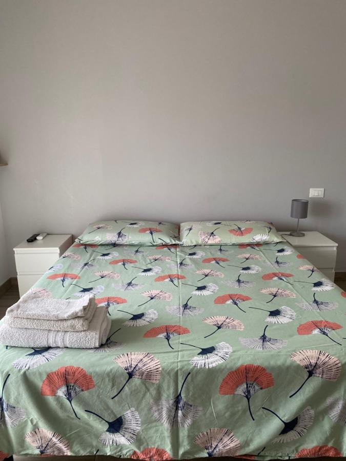 ローマ Tres Joli Bed & Breakfast エクステリア 写真